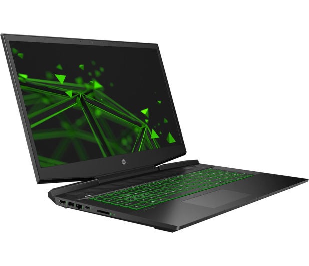 HP Pavilion Gaming i5-10300H/16GB/512 GTX1650Ti 144Hz - 596956 - zdjęcie 3